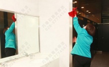 成都工厂保洁外包「成都巧媳妇保洁公司」